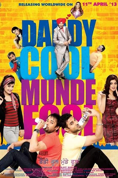 Daddy Cool Munde Fool